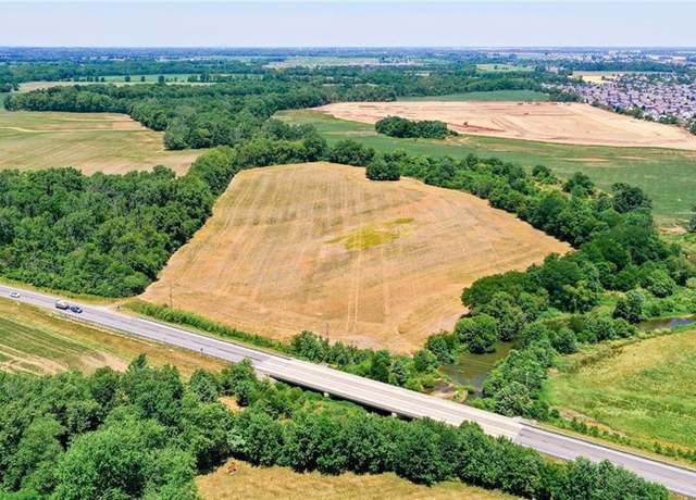 Property at 00 State Road 144, Franklin, IN 46131