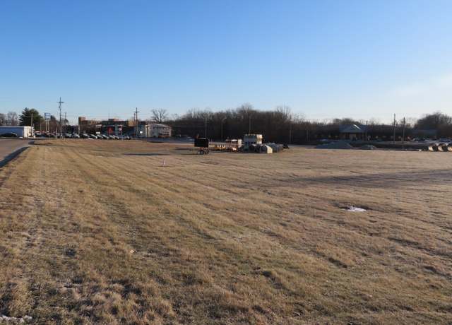 Property at 00 100 Rd W, Crawfordsville, IN 47933
