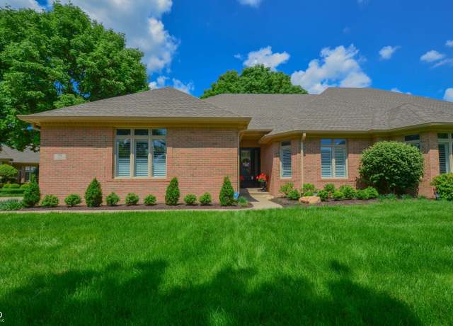 Property at 1738 Pathway Dr S, Greenwood, IN 46143, 2 beds, 2.5 baths