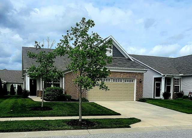 Property at 4960 Silverbell Dr, Plainfield, IN 46168, 2 beds, 2 baths