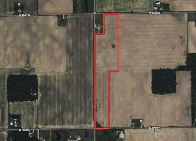 Property at 1100 West N, New Palestine, IN 46163