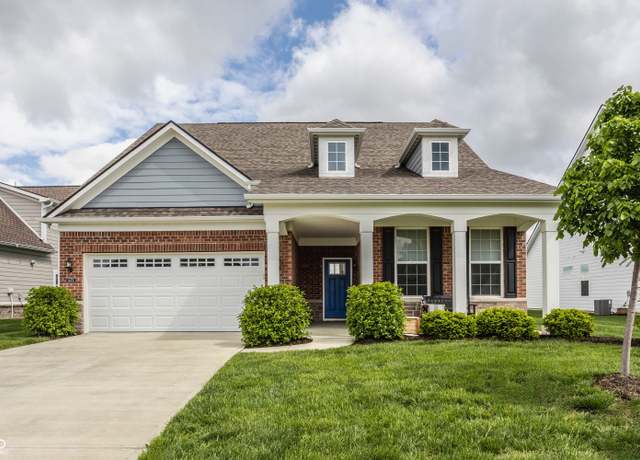 Property at 14878 Anees Ln, Fishers, IN 46040, 2 beds, 2 baths