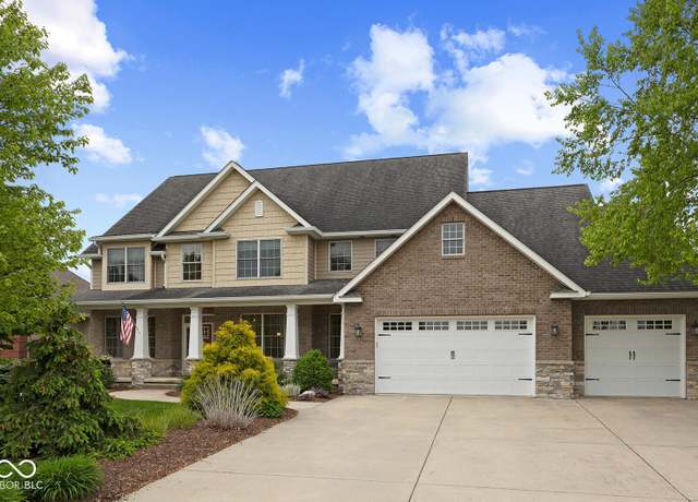 Property at 203 Gardenia Dr, West Lafayette, IN 47906, 5 beds, 5 baths