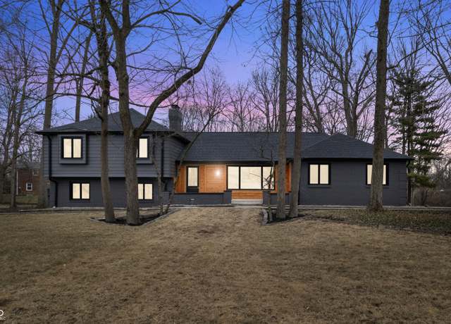 Property at 11035 W Lakeshore Dr, Carmel, IN 46033, 4 beds, 3 baths