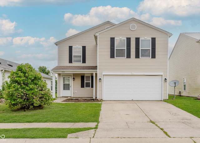 Property at 7572 Wymm Ln, Ingalls, IN 46048, 3 beds, 2.5 baths
