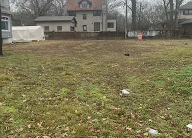 Property at 3131 N College Ave, Indianapolis, IN 46205