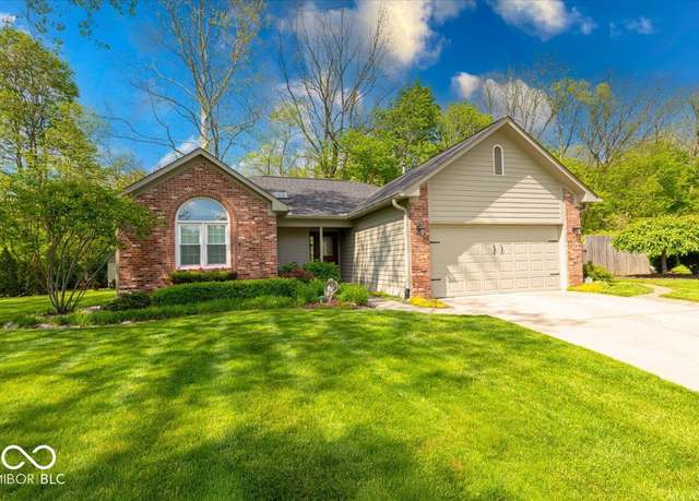 Property at 1120 Crystal Ct, Avon, IN 46123, 3 beds, 2 baths
