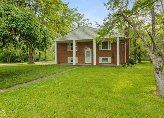 Property at 502 S Harrison St, Alexandria, IN 46001, 5 beds, 2 baths