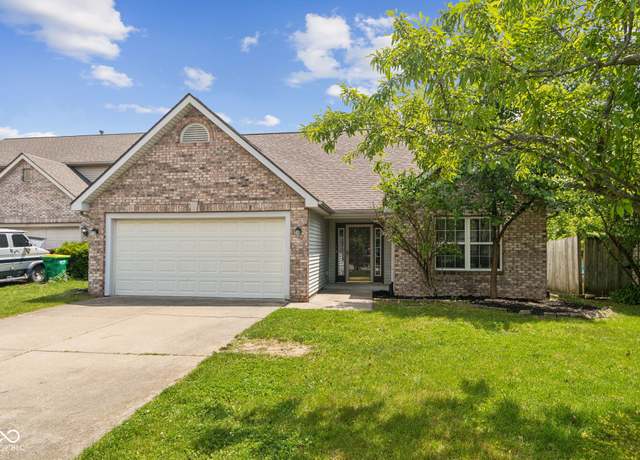 Property at 14911 Silver Thorne Way, Carmel, IN 46033, 3 beds, 2 baths