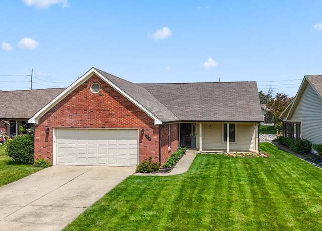 Property at 10938 E Mount Vernon Trl N, Indianapolis, IN 46229, 2 beds, 2 baths
