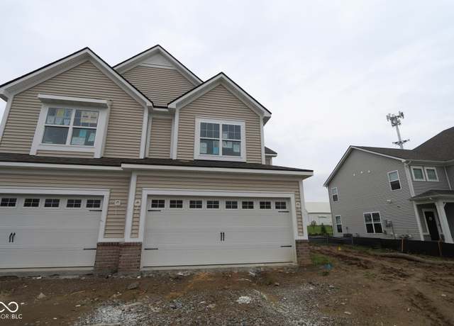 Property at 10703 Mangrove Dr, Indianapolis, IN 46239, 3 beds, 2.5 baths