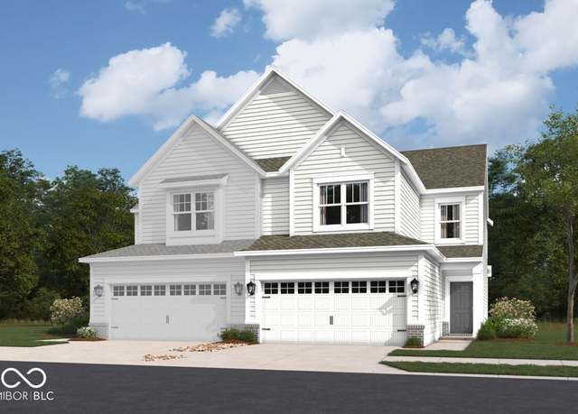 Property at 10703 Mangrove Dr, Indianapolis, IN 46239, 3 beds, 2.5 baths