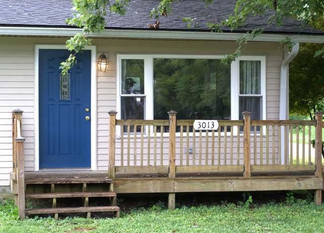 Property at Undisclosed address, Plainfield, IN 46168, 3 beds, 1 bath