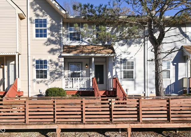 Property at 6639 N College Ave, Indianapolis, IN 46220, 2 beds, 1.5 baths