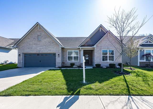 Property at 20133 Willenhall Way, Westfield, IN 46074, 3 beds, 3 baths