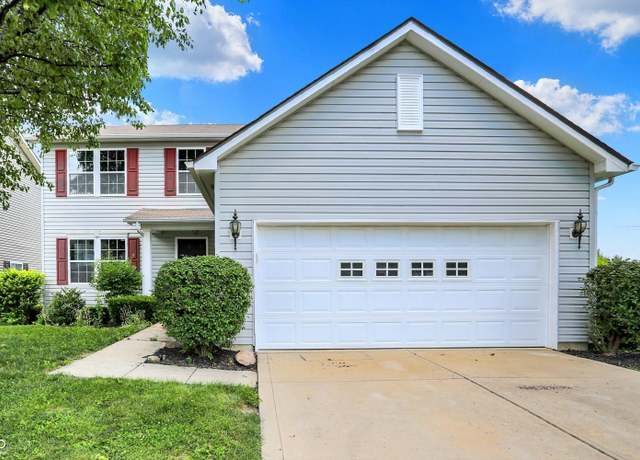 Property at 10722 Landsbrook Run N, Noblesville, IN 46060, 3 beds, 2.5 baths