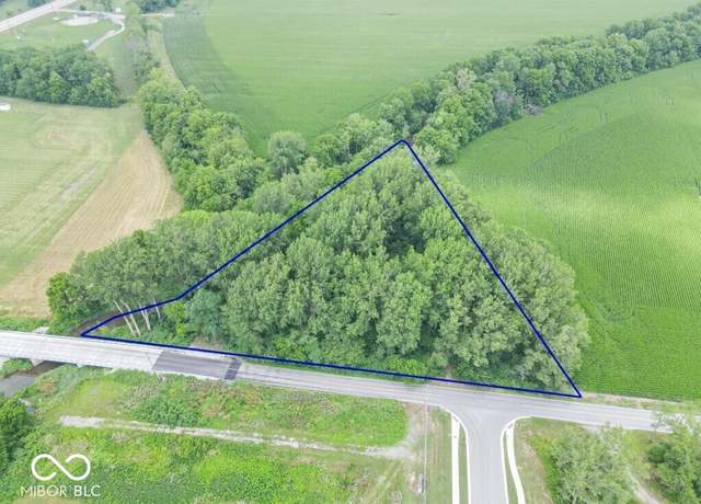 Property at 000 Garner St, New Castle, IN 47362
