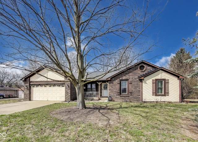 Property at 7152 Sandalwood Dr, Avon, IN 46123, 3 beds, 2 baths