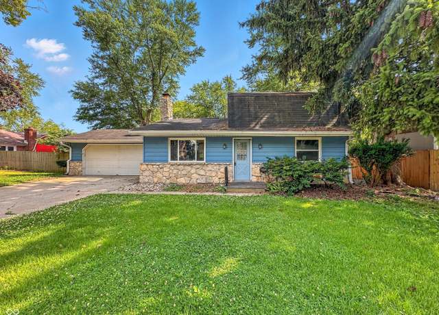 Property at 6739 Westdrum Rd, Indianapolis, IN 46241, 4 beds, 2 baths