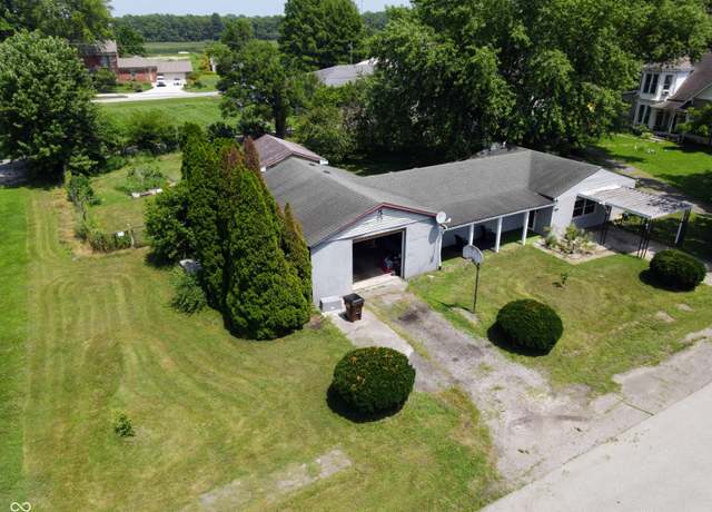Property at 107 Poplar St, Elizabethtown, IN 47232, 2 beds, 1.5 baths