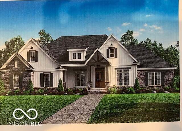 Property at 14338 Laura Vista Dr, Carmel, IN 46033, 3 beds, 2.5 baths