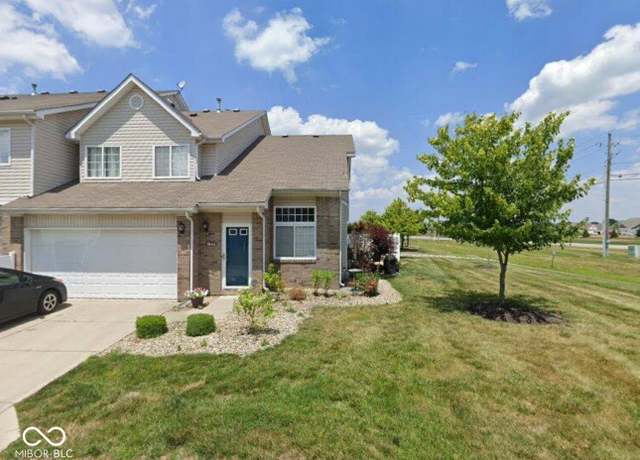 Property at 5944 Streamwood Ln, Indianapolis, IN 46237, 2 beds, 1.5 baths