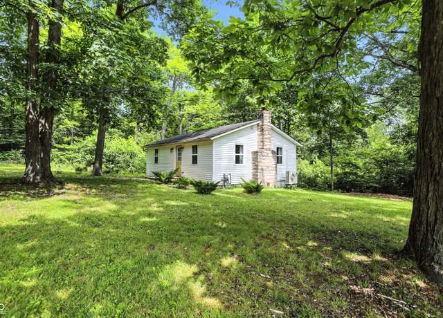 Property at 8453 S Christian Dr, IN 46164, 1 bed, 1 bath