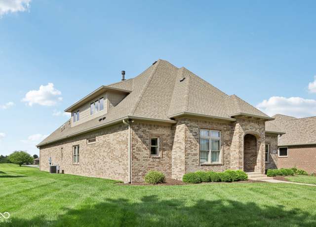 Property at 4674 Chestnut Ct W, Bargersville, IN 46106, 3 beds, 3 baths
