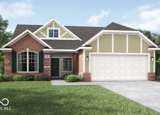 Property at 4514 Golden Eagle Ct, Zionsville, IN 46077, 3 beds, 2.5 baths
