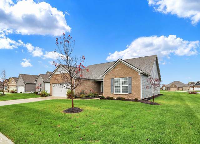 Property at 4108 Maiden Ct, Bargersville, IN 46106, 3 beds, 2 baths