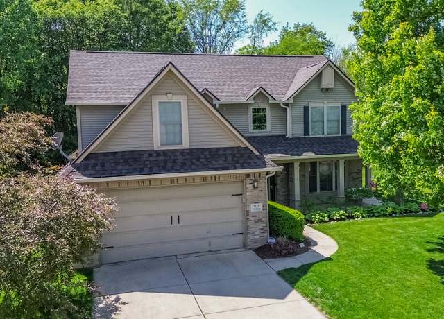 Property at 7322 Stones River Dr, Indianapolis, IN 46259, 4 beds, 2.5 baths