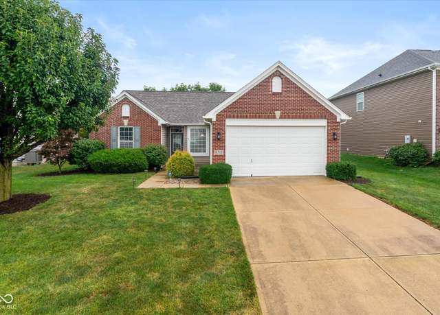 Property at 8718 Bushypark Dr, Brownsburg, IN 46112, 3 beds, 2 baths