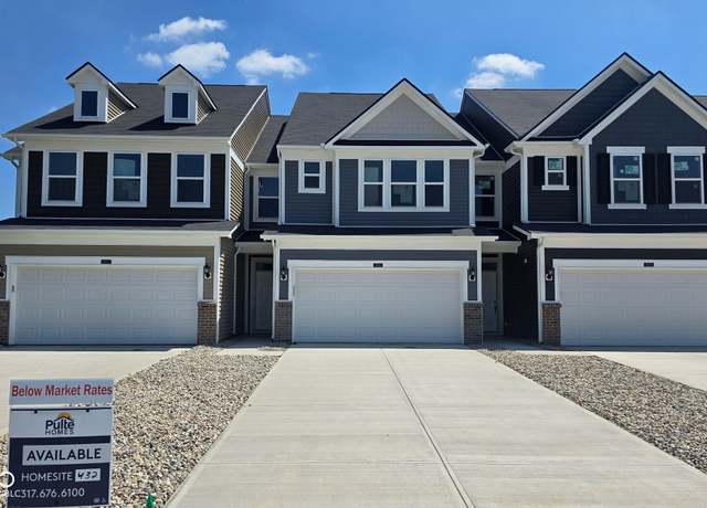 Property at 18841 Moray St, Westfield, IN 46074, 3 beds, 2.5 baths