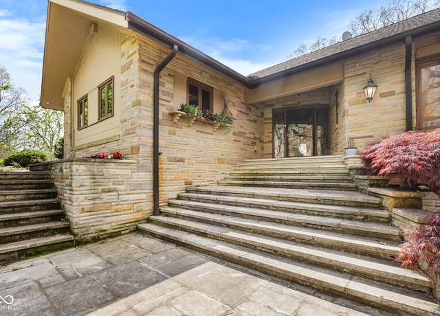 Property at 111 N 500 W, West Lafayette, IN 47906, 5 beds, 6 baths