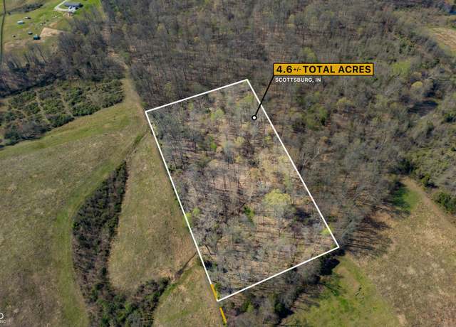 Property at Lot 4 E Lovers Ln, Scottsburg, IN 47170