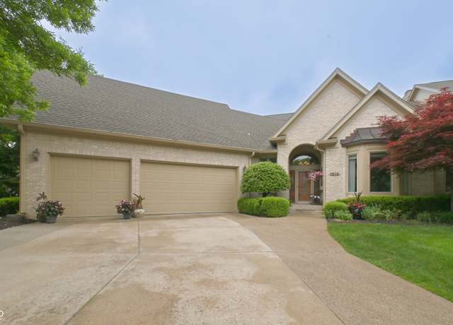 Property at 1614 Rosebud Ln #83, Greenwood, IN 46143, 3 beds, 2.5 baths