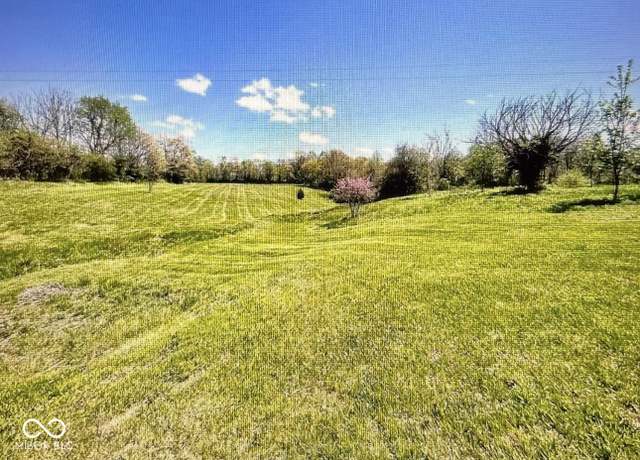 Property at 7148 S County Road 320 W, Greensburg, IN 47240