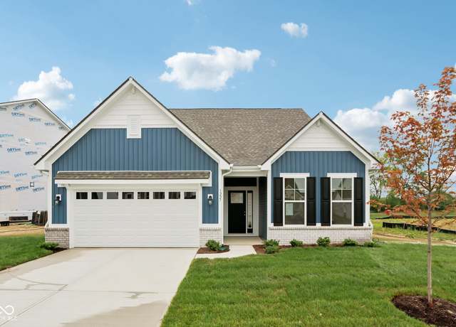 Property at 1227 Vera Blvd, Danville, IN 46122, 4 beds, 3 baths
