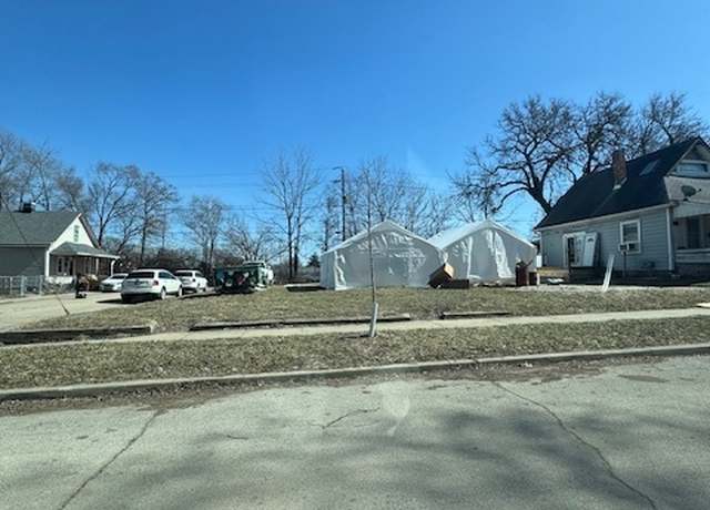 Property at 1801 S Delaware St, Indianapolis, IN 46225