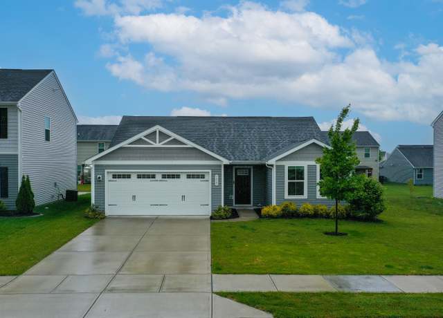 Property at 9829 Hulton Rd, Pendleton, IN 46064, 3 beds, 2 baths