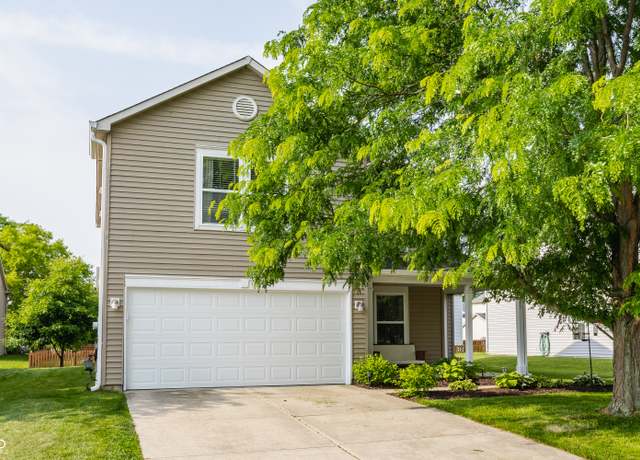 Property at 10273 Haag Rd, Brownsburg, IN 46112, 4 beds, 2.5 baths