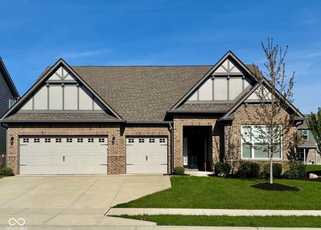 Property at 17324 Americana Xing, Noblesville, IN 46060, 3 beds, 2 baths