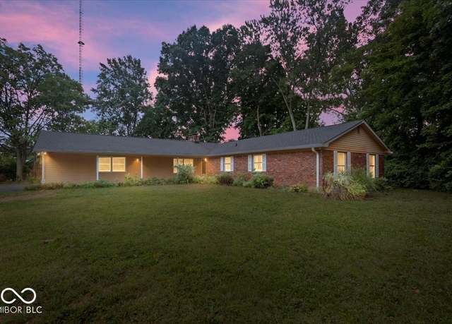 Property at 9797 Ditch Rd, Carmel, IN 46032, 4 beds, 2 baths