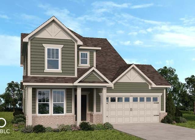 Property at 15922 Meadow Frost Ct, Fishers, IN 46037, 3 beds, 2.5 baths