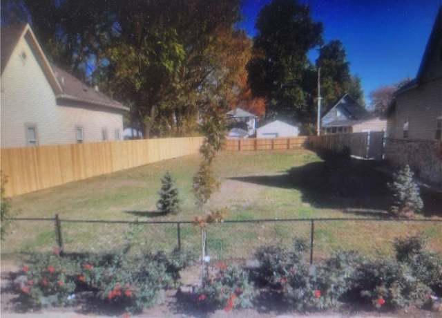 Property at 1459 S Meridian St, Indianapolis, IN 46225