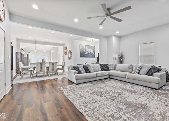 Property at 234 N State Ave, Indianapolis, IN 46201, 4 beds, 3.5 baths