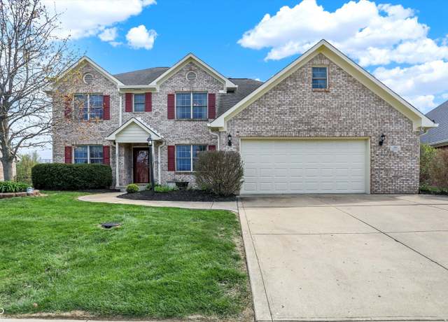Property at 1611 Connemara Rd, Indianapolis, IN 46217, 4 beds, 2.5 baths