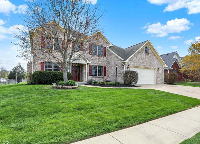 Property at 1611 Connemara Rd, Indianapolis, IN 46217, 4 beds, 2.5 baths
