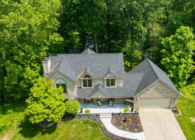 Property at 2805 Fox Ct E, Martinsville, IN 46151, 5 beds, 3.5 baths