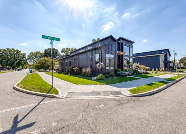 Property at 8695 Morgan Dr, Fishers, IN 46038, 4 beds, 3.5 baths